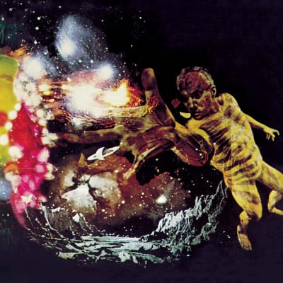 Santana - Santana III [LP] (Audiophile Vinyl, Limited/Numbered)1