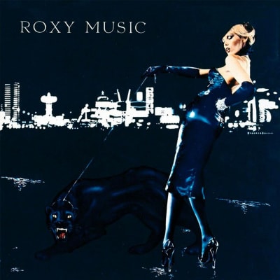 Roxy Music - For Your Pleasure [LP] (Half-Speed Mastered. heavyweight vinyl. gatefold. import)1