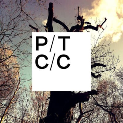Porcupine Tree - CLOSURE/CONTINUATION [2LP] (gatefold)1