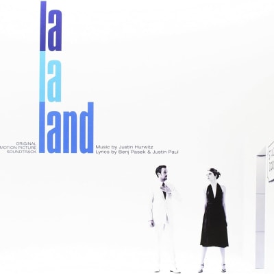 Various Artists - La La Land (OST) [LP]1