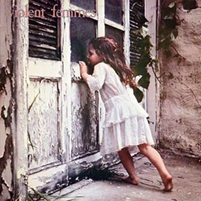 Violent Femmes - Violent Femmes [LP] (180 Gram. printed insert)1