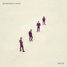 MUMFORD & SONS - Delta [2LP] (Sand Colored Vinyl. gatefold. indie-retail exclusive)1
