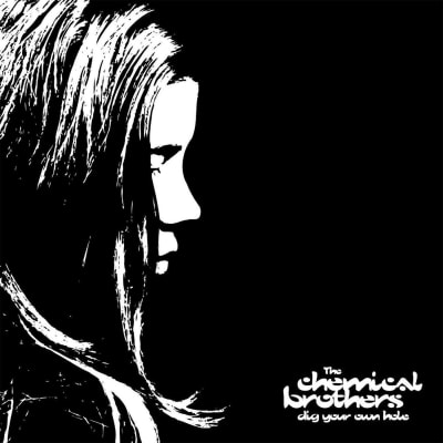The Chemical Brothers â€“ Dig Your Own Hole [2LP]1