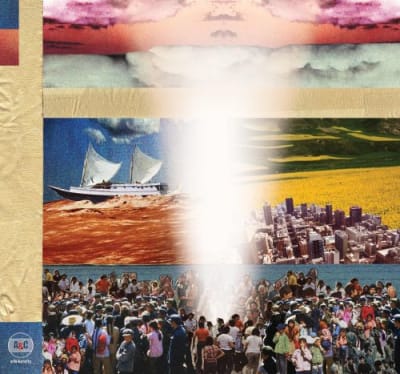 Broken Social Scene - Forgiveness Rock Record [2LP]1