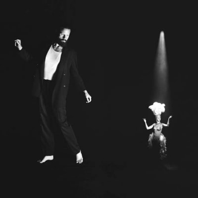 Father John Misty - Chloe & The Next 20th Century [2LP] (gatefold)1