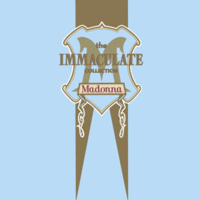 Madonna - The Immaculate Collection [2LP]1