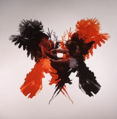 Kings Of Leon - Only By The Night [2LP] (HeavyWeight, 2015 Reissue)1