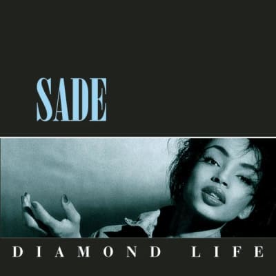 Sade - Diamond Life [LP]1