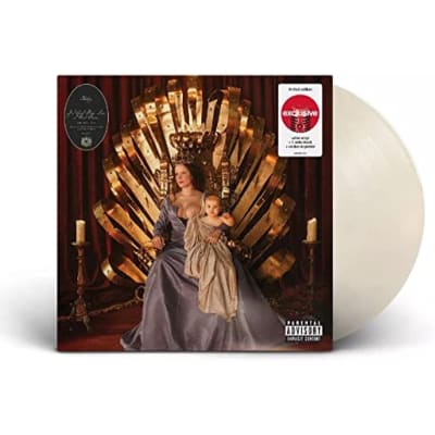 Halsey - If I Can't Have Love. I Want Power (Target Exclusive. Vinyl)1