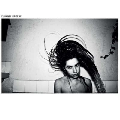 PJ Harvey - Rid Of Me [LP]1