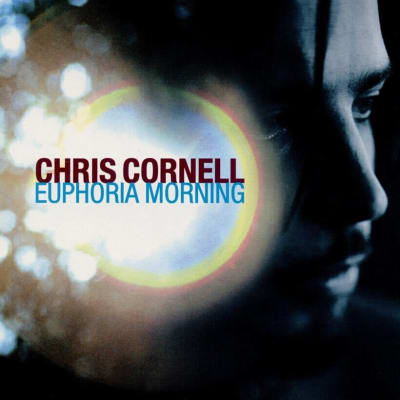 Chris Cornell - Euphoria Mourning [LP] (HeavyWeight, Download)1