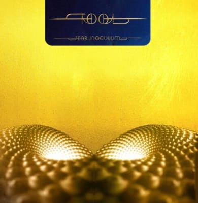 Tool - Fear Inoculum [3LP] (HeavyWeight, Tri-fold Jacket)1