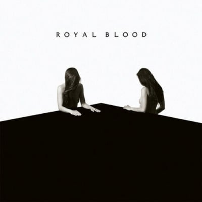 Royal Blood - How Did We Get So Dark? [LP] (180 Gram)1