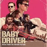 Various Artists - Baby Driver [2LP] (import)1