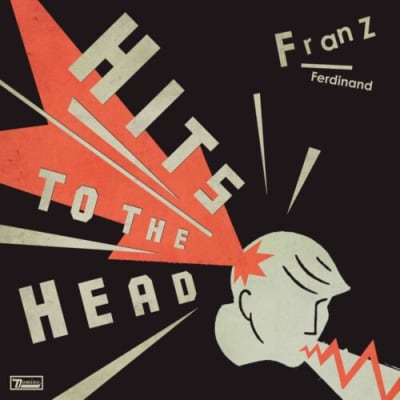 Franz Ferdinand - Hits To The Head [2LP] (download)1