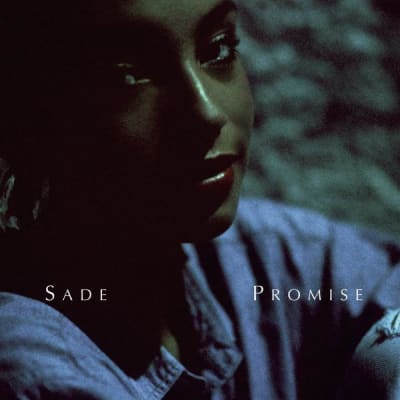 Sade - Promise [LP]1