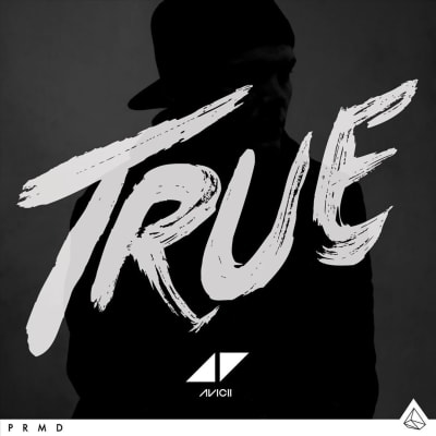 Avicii - True [LP]