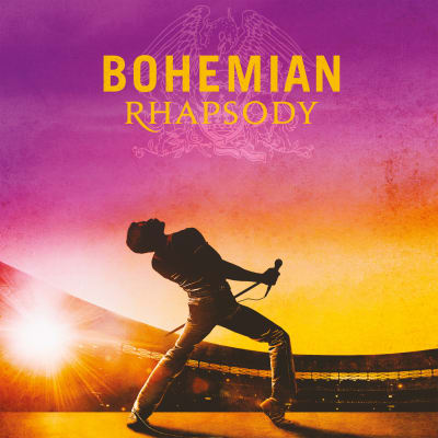 Queen - Bohemian Rhapsody (OST) [2LP]1