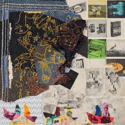 Animal Collective - Time Skiffs [2LP] (Download)