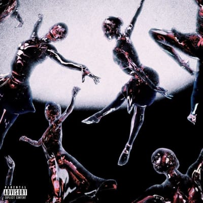 FINNEAS - Optimist [LP] (producer and brother of Billie Eilish)1