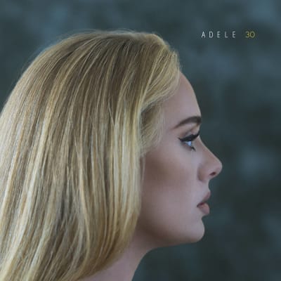 Adele - 30 [2LP] (HeavyWeight)1