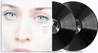 Fiona Apple - Tidal [2LP] (180 Gram, 45RPM)1