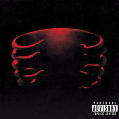Tool - Undertow [2LP]1