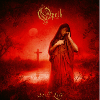 Opeth - Still Life [LP]1