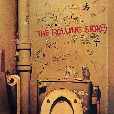 The Rolling Stones - Beggars Banquet [LP]1