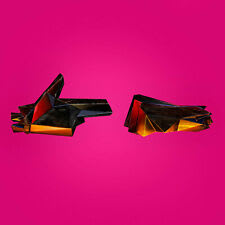 Run The Jewels - RTJ4 [Explicit Content] (Magenta Colored Vinyl) (2 Lp's)1