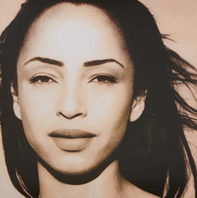 Sade - The Best Of Sade [2LP]1