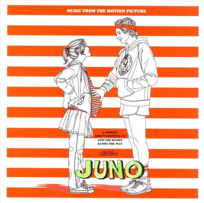 Various Artists - Juno: Music From The Motion Picture (Soundtrack) [LP]1