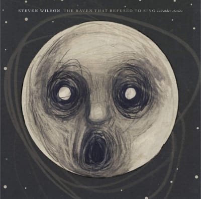 Steven Wilson - The Raven That Refused To Sing [2LP]