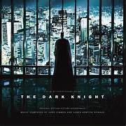 Hans Zimmer and James Newton Howard - Dark Knight. The (Soundtrack) [2LP] (180 Gram)1