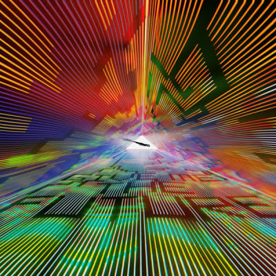 Bastille - Give Me The Future [LP]