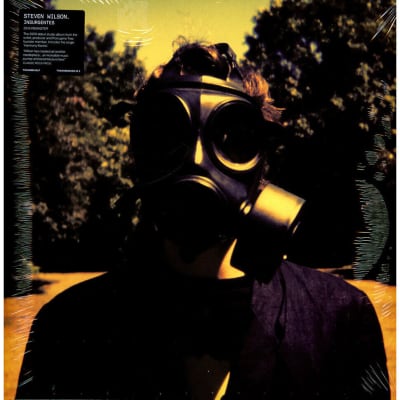 Steven Wilson - Insurgentes [2LP]