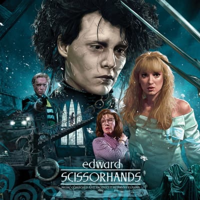 ELFMAN.DANNY - EDWARD SCISSORHANDS1