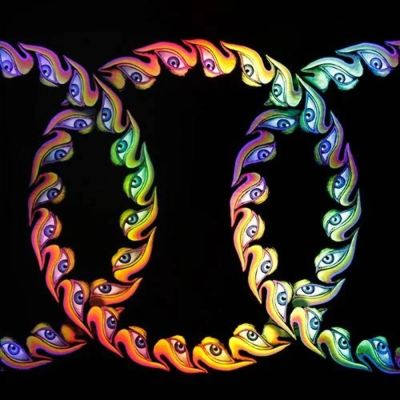 Tool - Lateralus [2LP] (Picture Disc)1