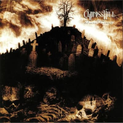 CYPRESS HILL - BLACK SUNDAY1