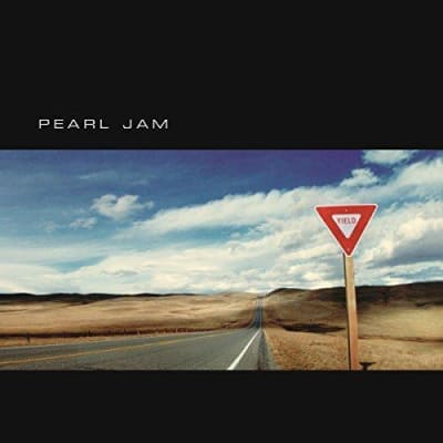 Pearl Jam - Yield [LP]1
