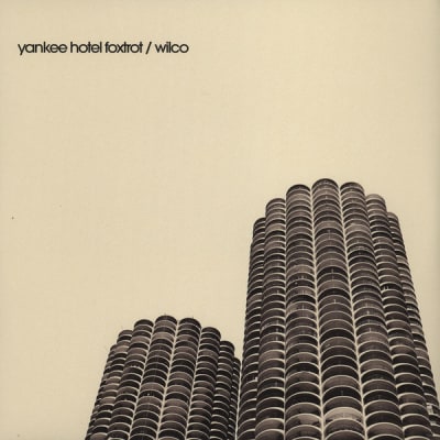Wilco - Yankee Hotel Foxtrot [2LP] (20th Anniversary. remastered)1