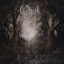 Opeth - Blackwater Park [2LP] (HeavyWeight)1