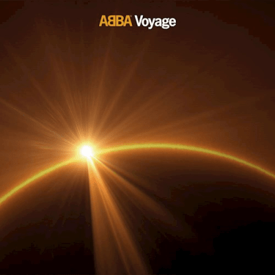 ABBA - Voyage [LP]2