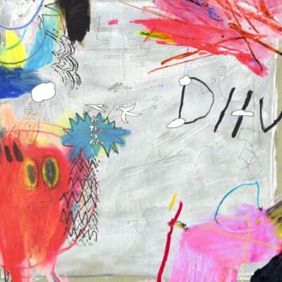 DIIV - Is the Is Are (2LP)1