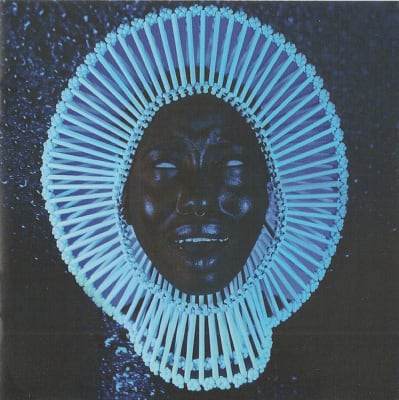 Childish Gambino - Awaken, My Love! [LP] (Download)1