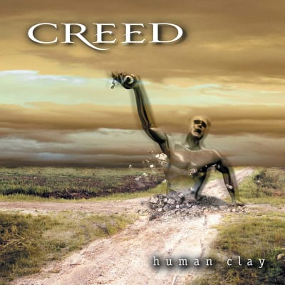 Creed - Human Clay: 20th Anniversary Edition (Gatefold LP Jacket) (2 Lps)1