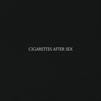 Cigarettes After Sex - Cigarettes After Sex [LP]1