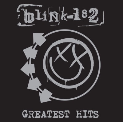 Blink-182 - Greatest Hits [2LP]1