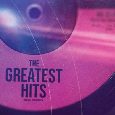Various Artists - Greatest Hits, The (OST) [2LP] Color