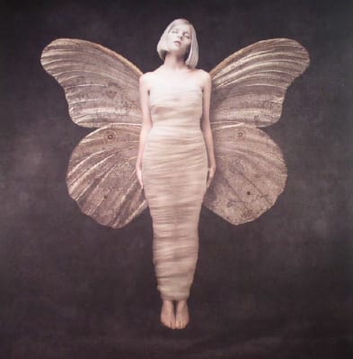 Aurora - ALL MY DEMONS GREETING ME AS A FRIEND [LP]1